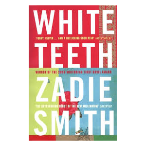 FREE E-BOOK: White Teeth